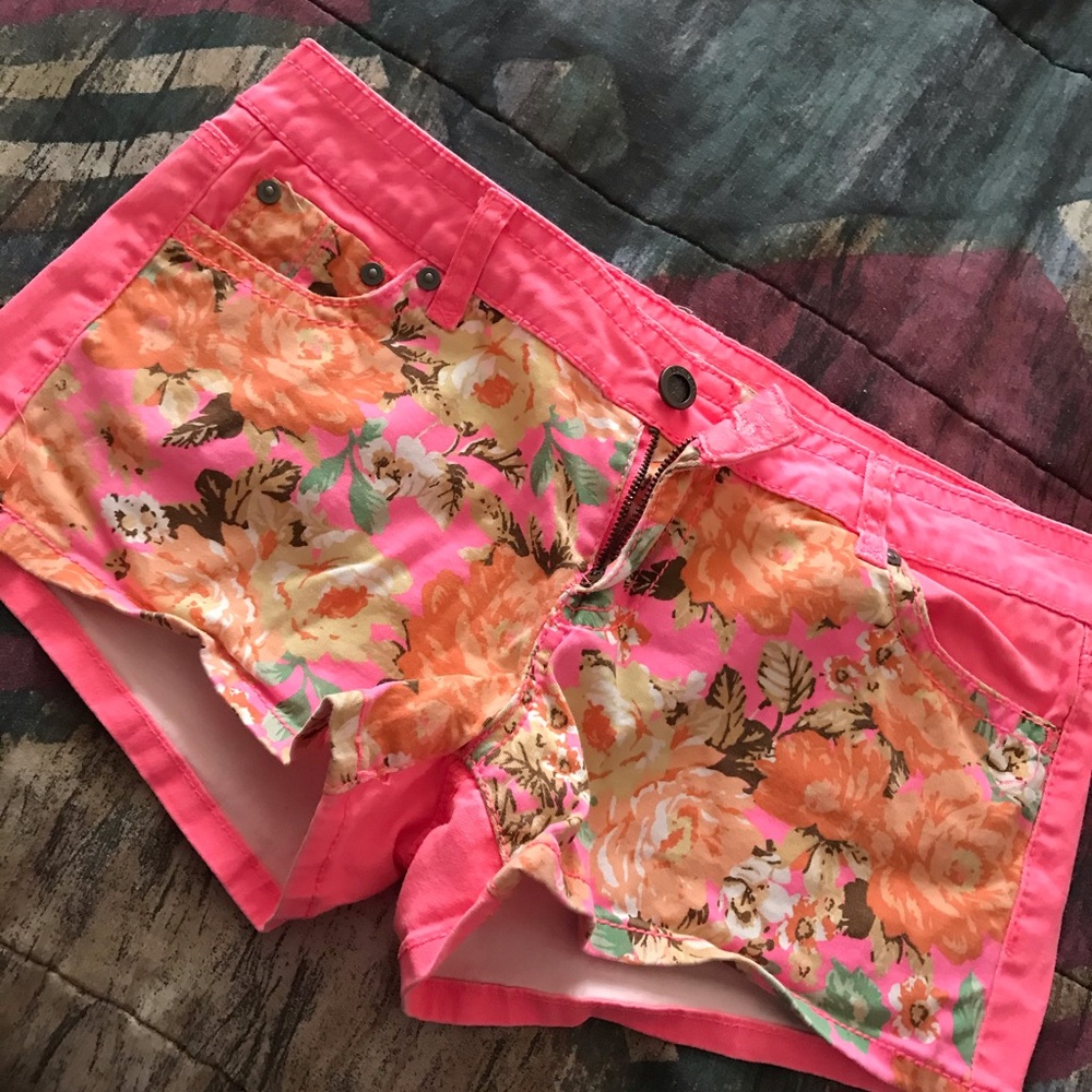 Shorts